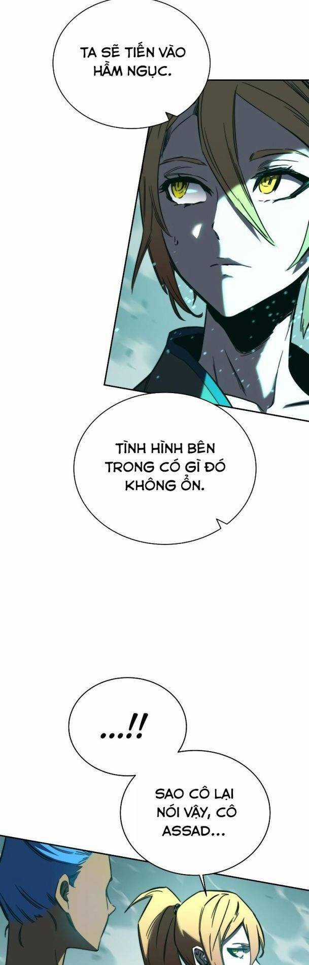 Ex & Ash - Chapter 78 - Trang 26