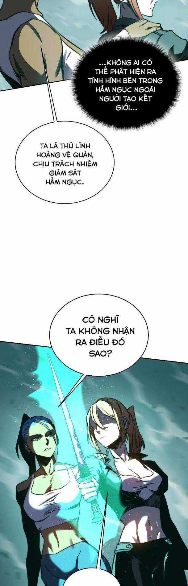 Ex & Ash - Chapter 78 - Trang 27