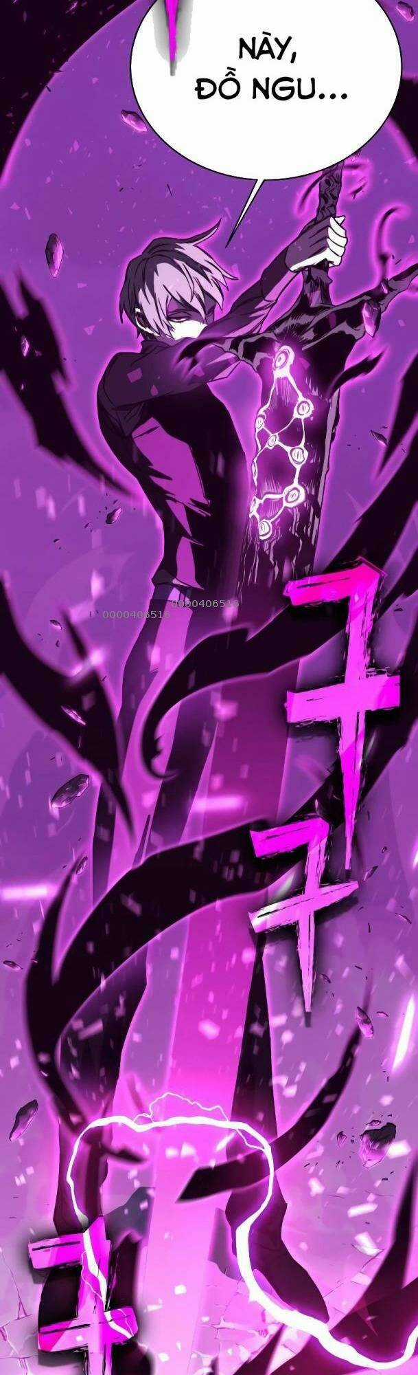 Ex & Ash - Chapter 78 - Trang 36