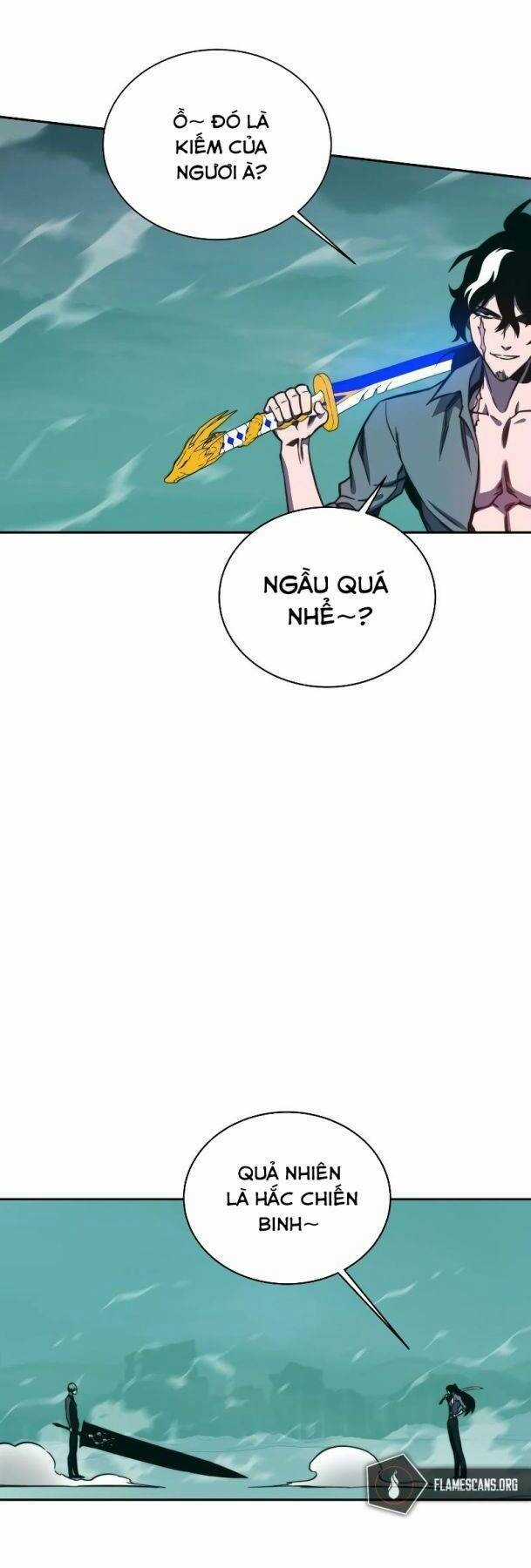 Ex & Ash - Chapter 78 - Trang 40