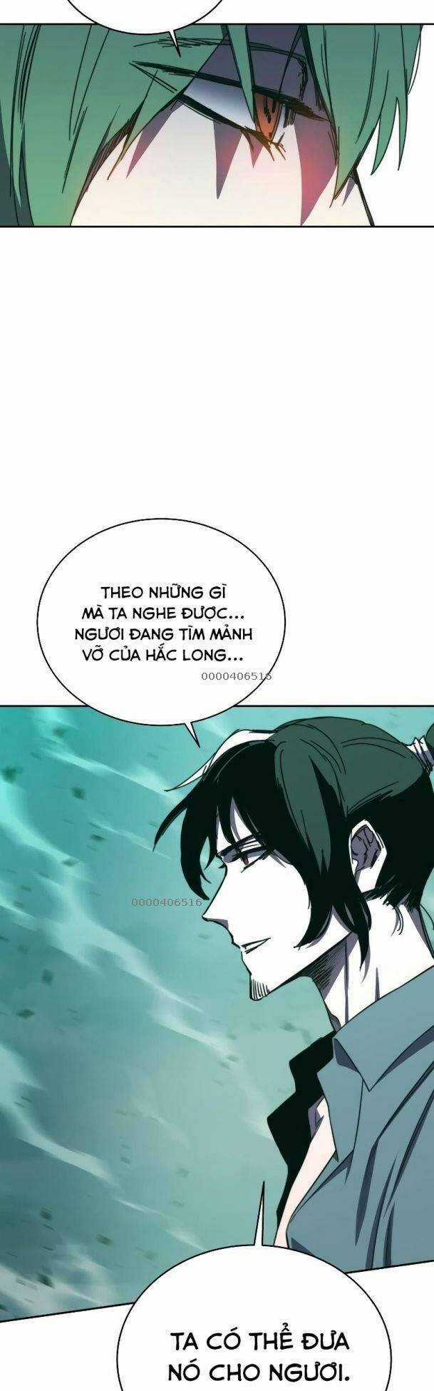 Ex & Ash - Chapter 78 - Trang 5