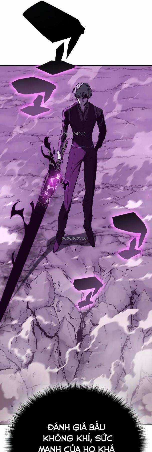 Ex & Ash - Chapter 78 - Trang 47