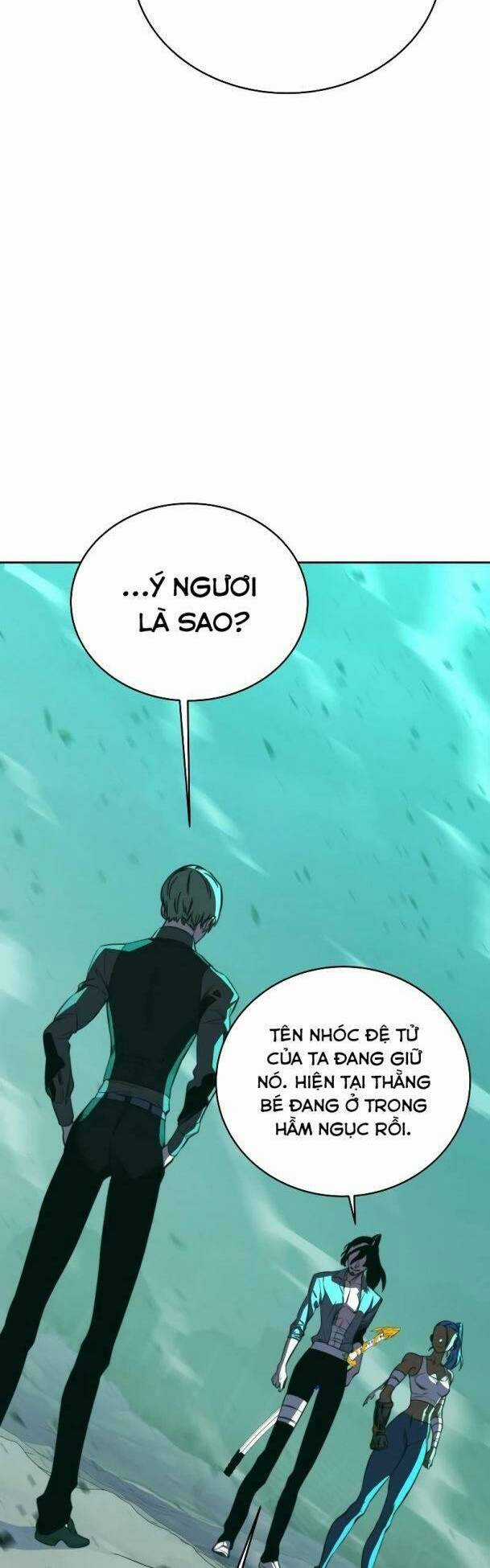 Ex & Ash - Chapter 78 - Trang 6