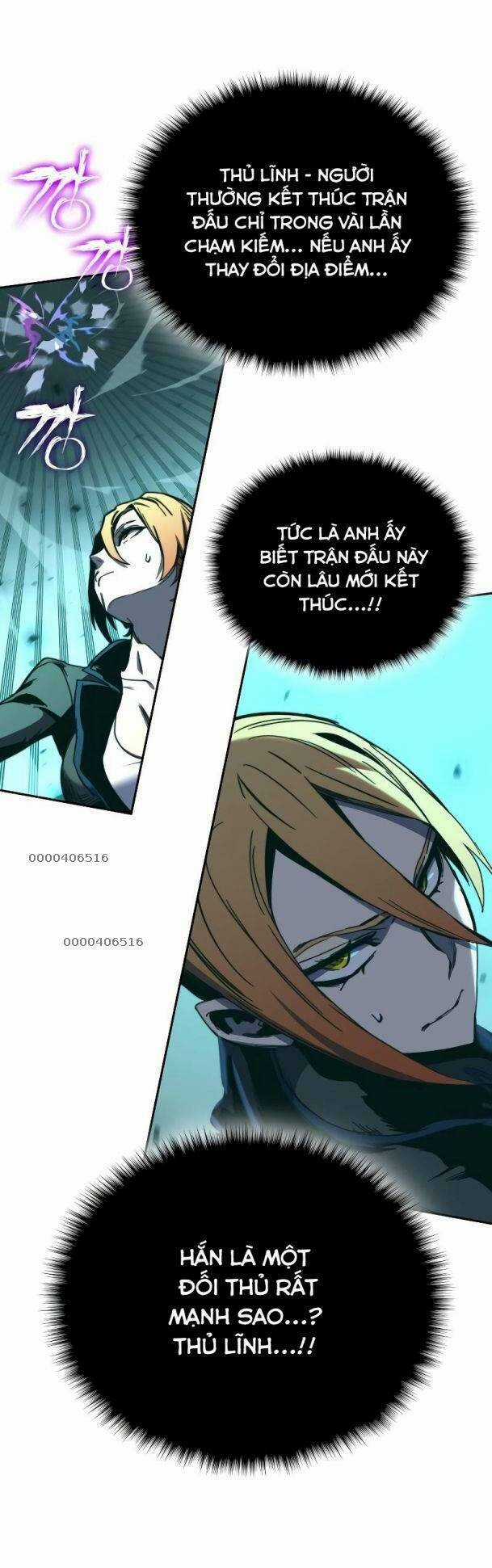 Ex & Ash - Chapter 78 - Trang 61