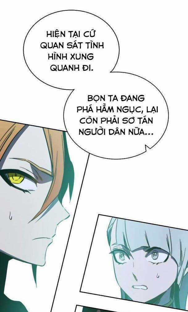 Ex & Ash - Chapter 78 - Trang 8