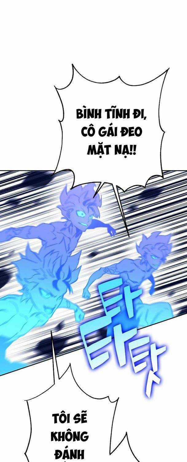 Ex & Ash - Chapter 78 - Trang 91