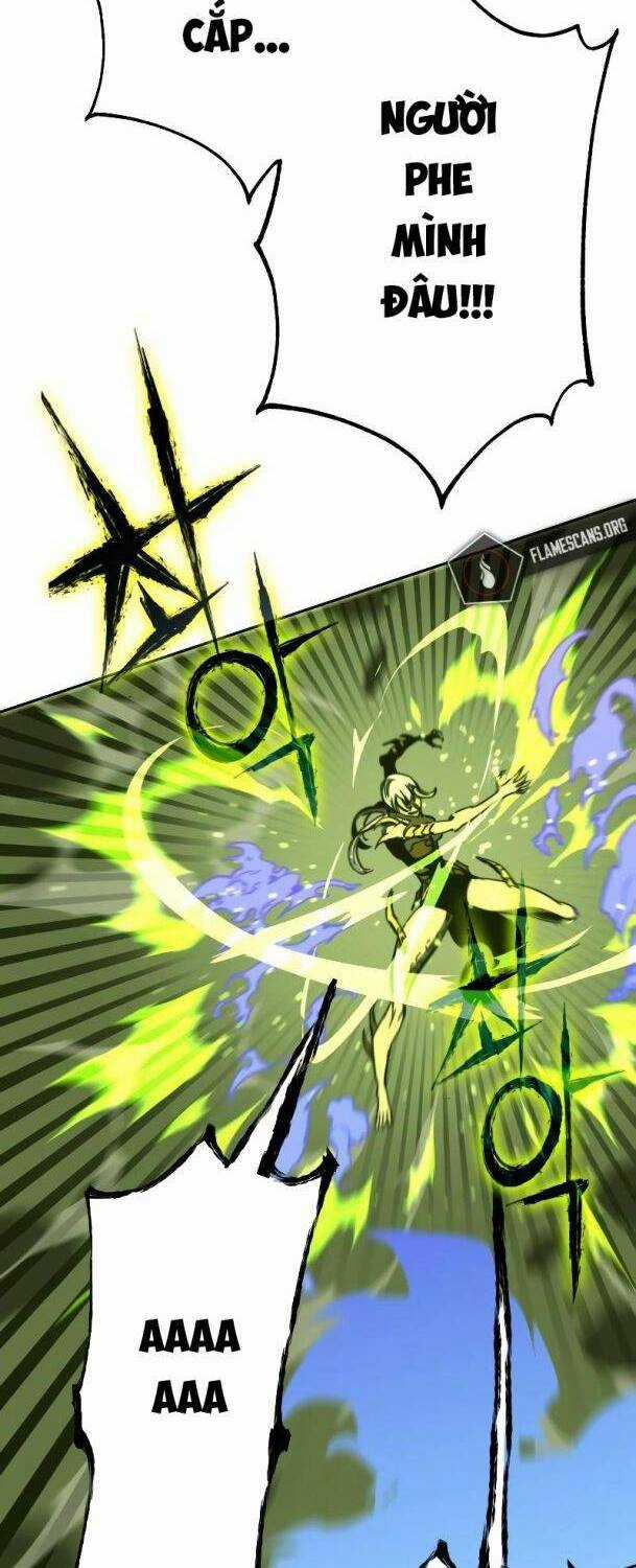 Ex & Ash - Chapter 78 - Trang 92