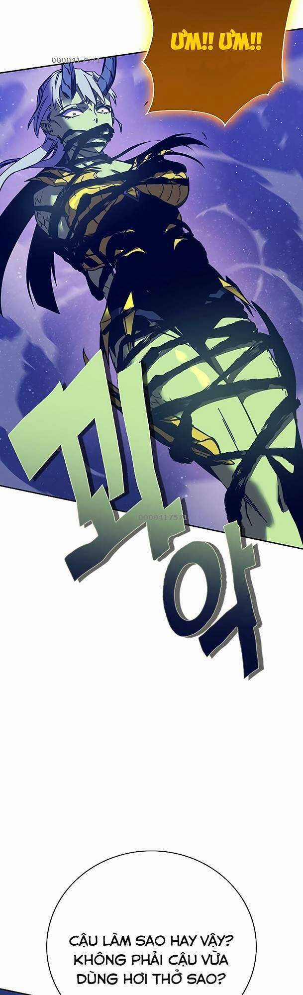 Ex & Ash - Chapter 79 - Trang 11