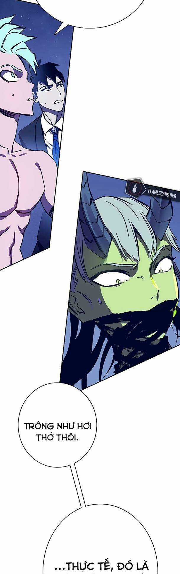 Ex & Ash - Chapter 79 - Trang 12