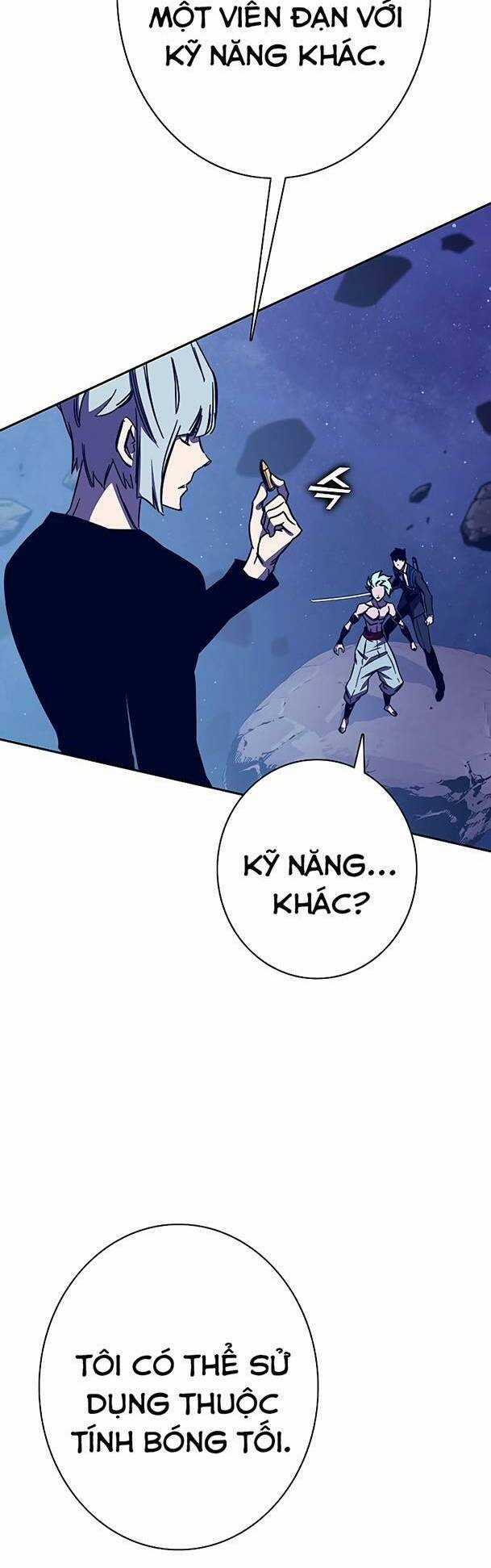 Ex & Ash - Chapter 79 - Trang 13