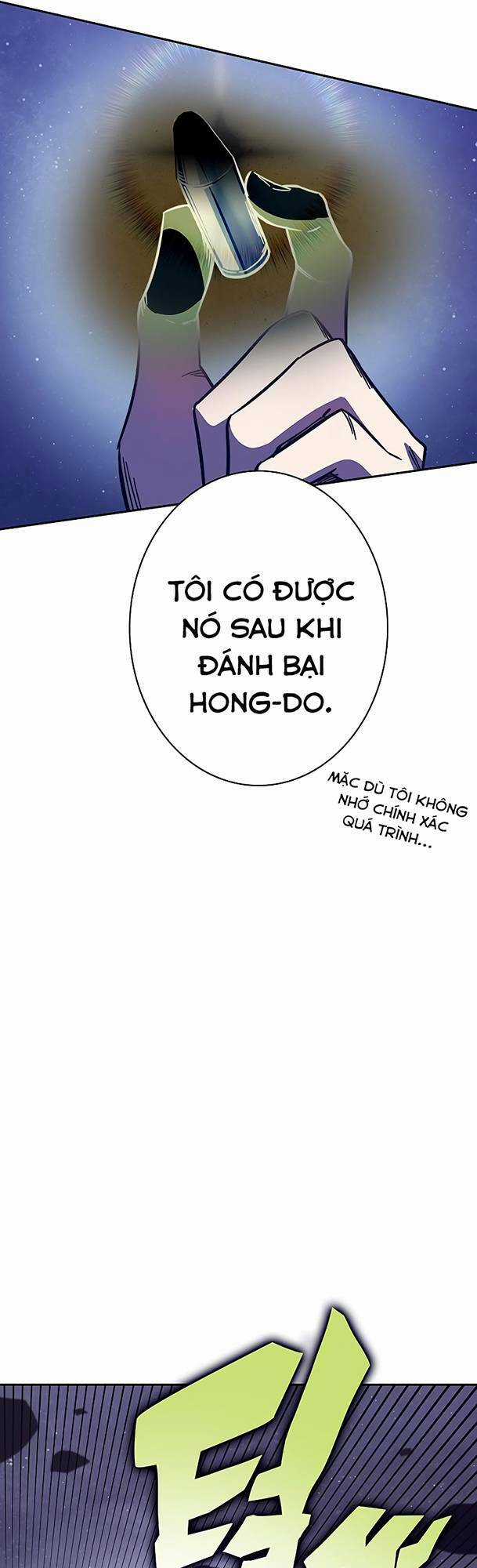 Ex & Ash - Chapter 79 - Trang 14