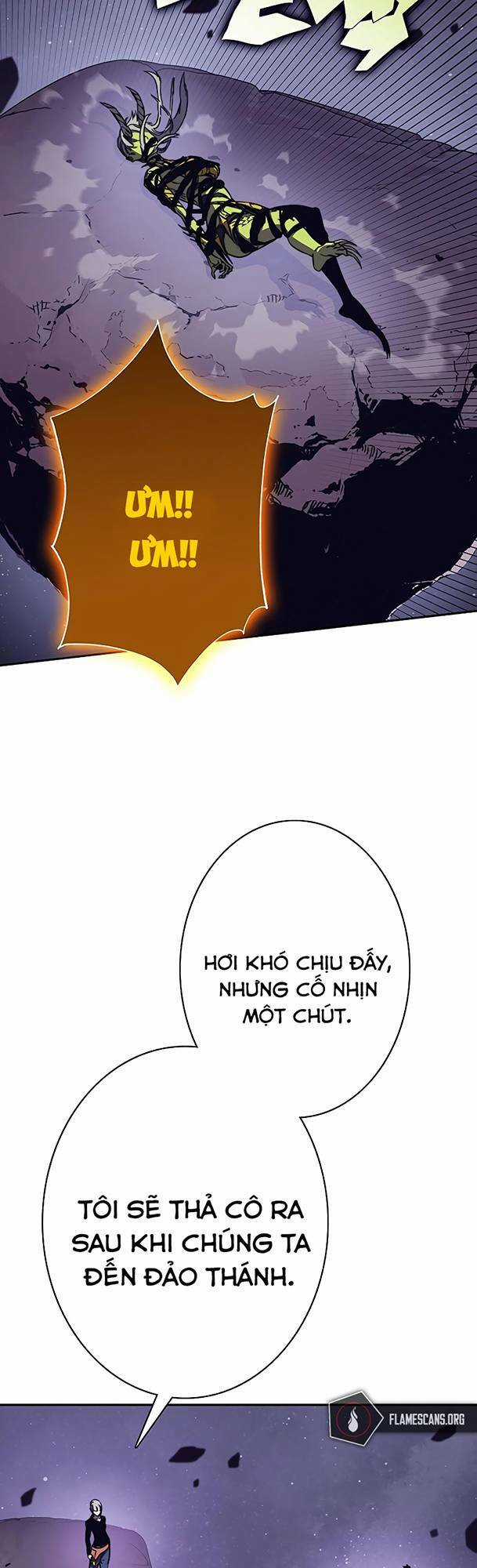 Ex & Ash - Chapter 79 - Trang 15