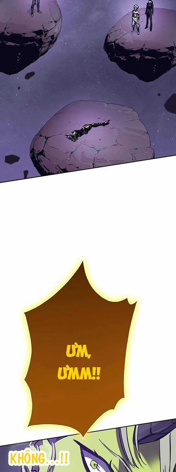 Ex & Ash - Chapter 79 - Trang 16