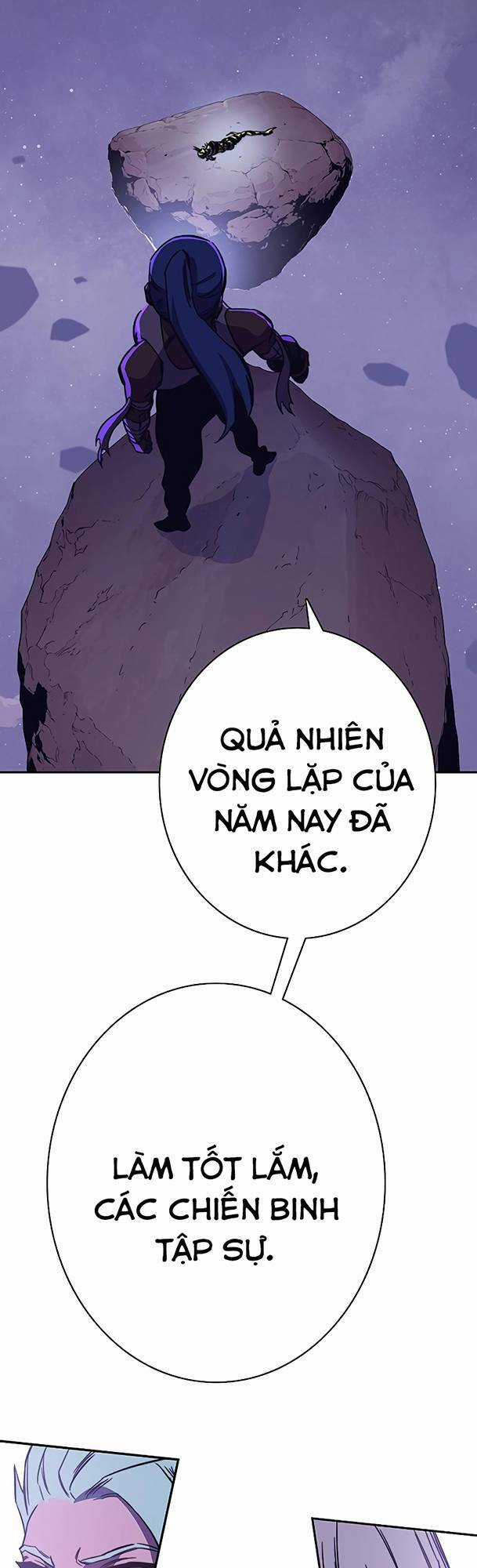 Ex & Ash - Chapter 79 - Trang 19