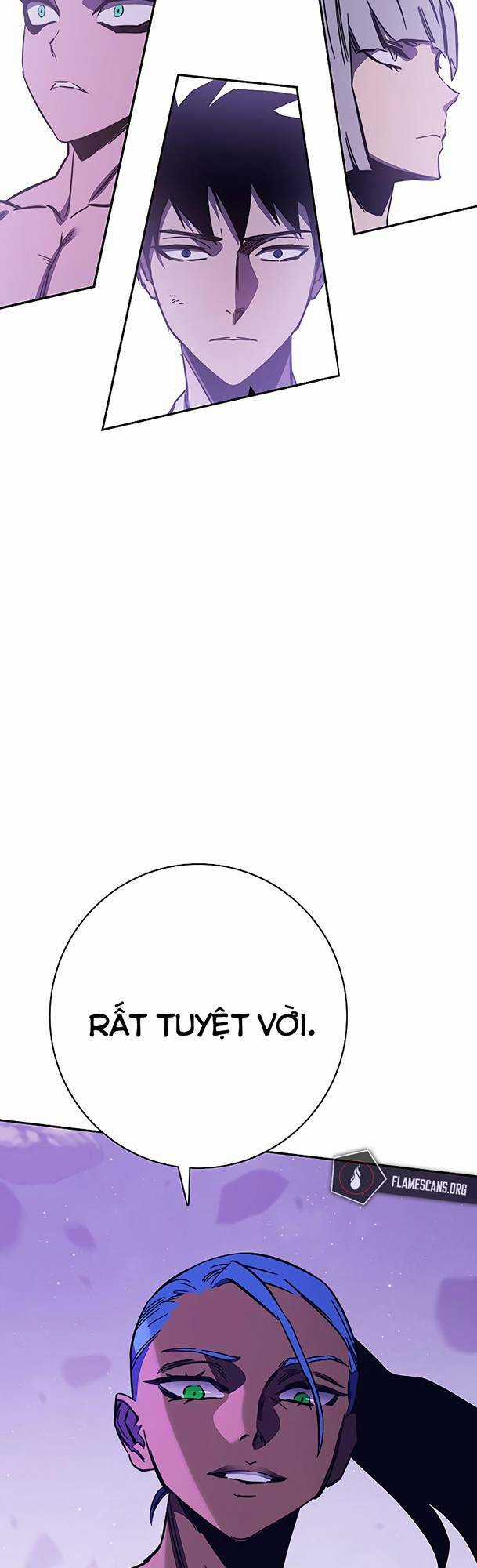 Ex & Ash - Chapter 79 - Trang 20