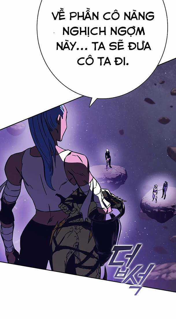 Ex & Ash - Chapter 79 - Trang 22