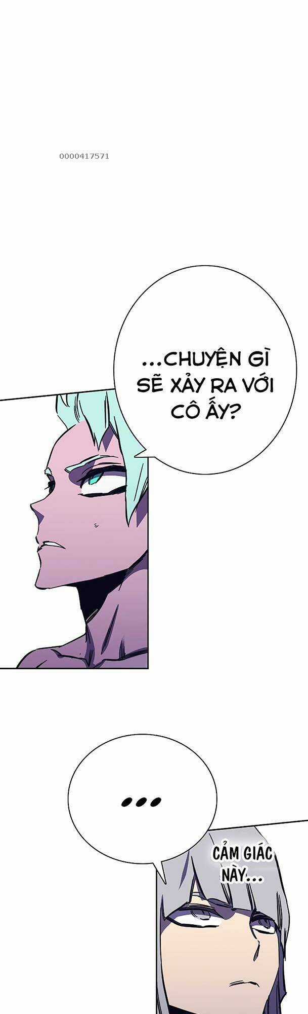 Ex & Ash - Chapter 79 - Trang 23