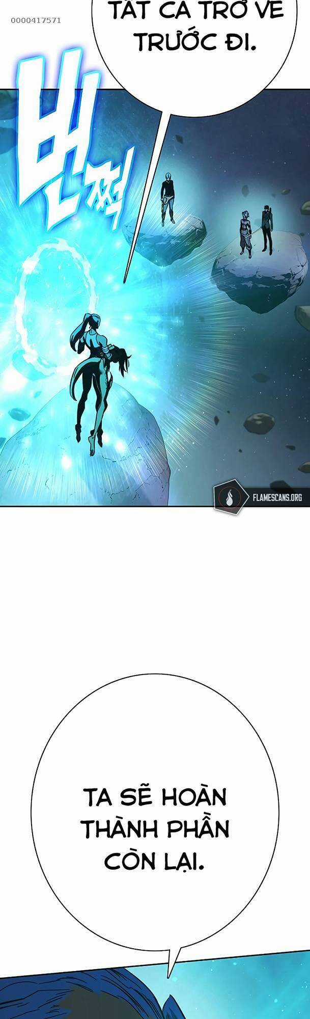 Ex & Ash - Chapter 79 - Trang 25