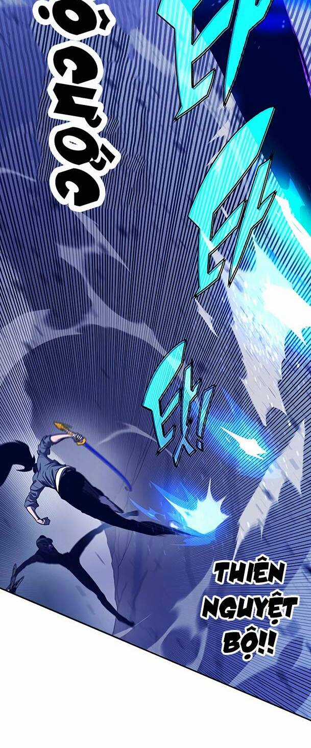 Ex & Ash - Chapter 79 - Trang 33