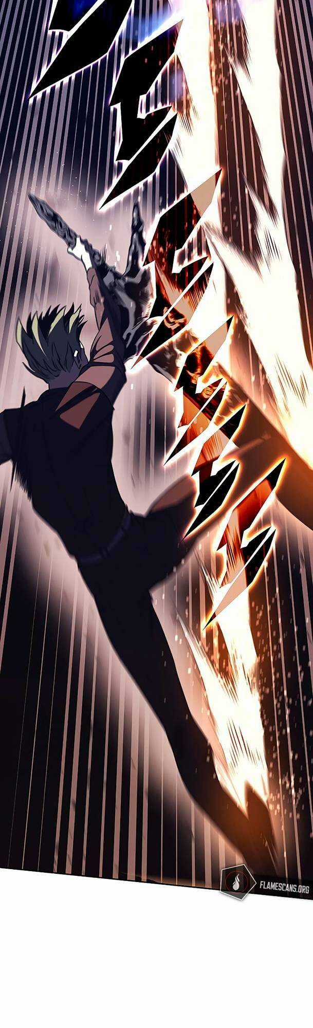 Ex & Ash - Chapter 79 - Trang 47