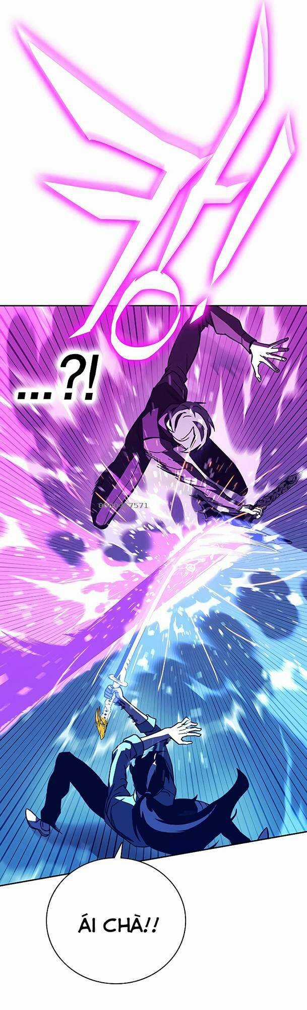 Ex & Ash - Chapter 79 - Trang 54