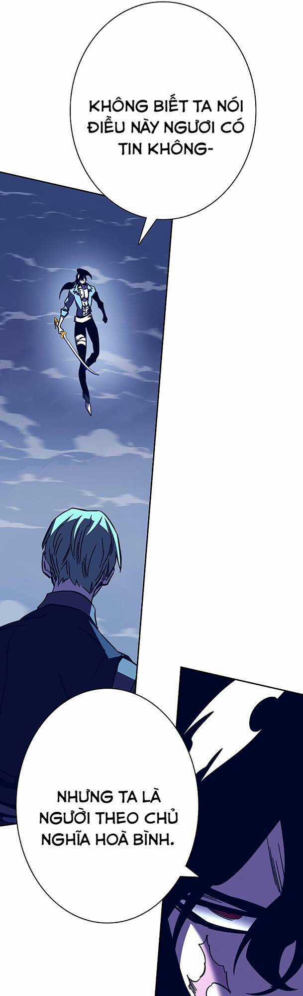 Ex & Ash - Chapter 79 - Trang 62