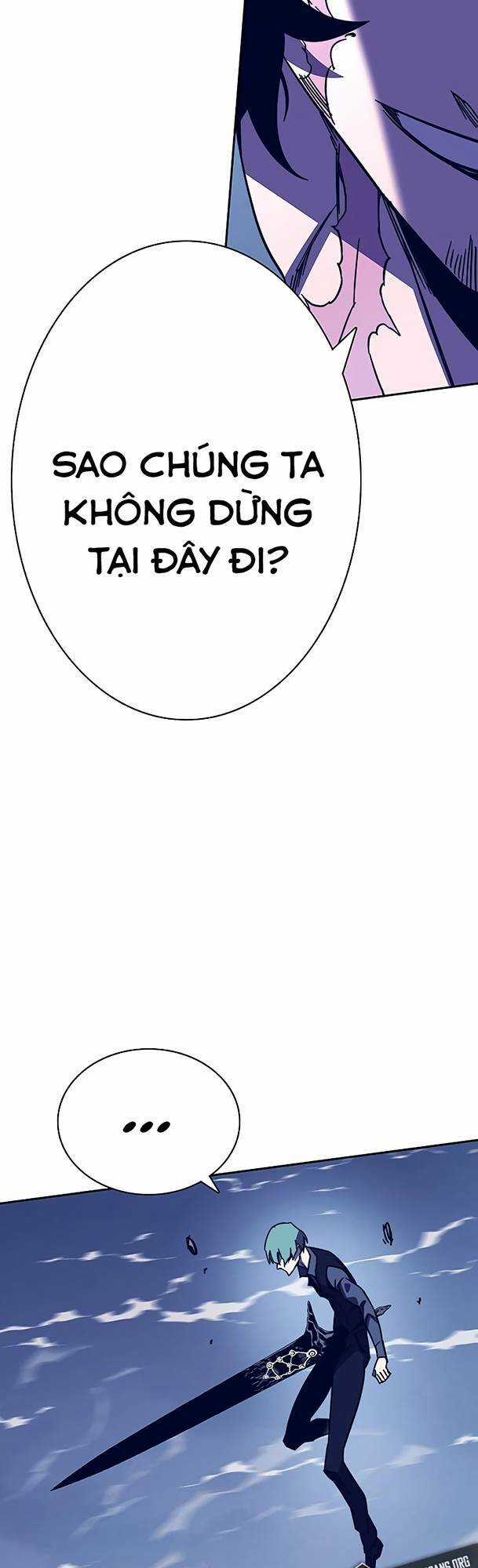 Ex & Ash - Chapter 79 - Trang 63