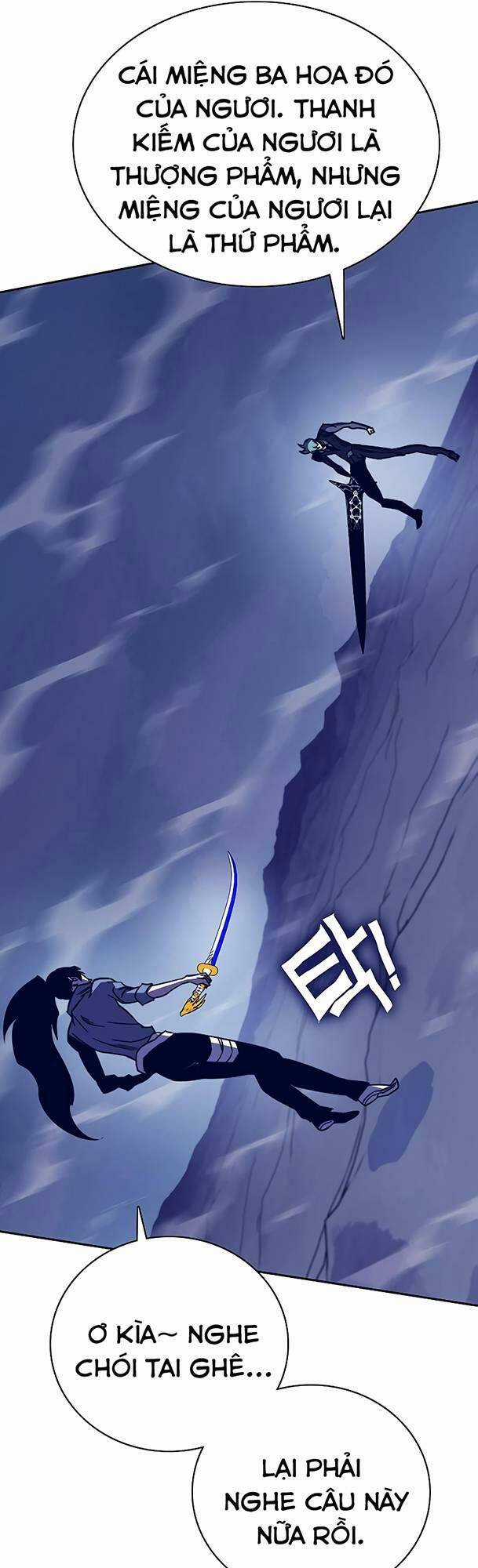 Ex & Ash - Chapter 79 - Trang 66