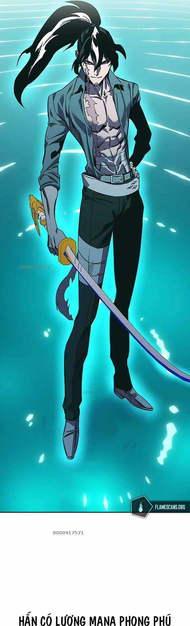 Ex & Ash - Chapter 79 - Trang 70