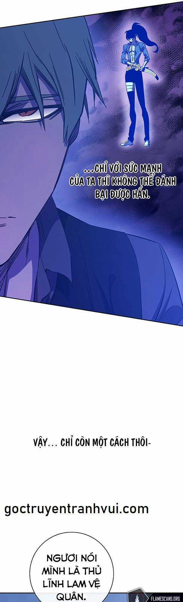 Ex & Ash - Chapter 79 - Trang 74