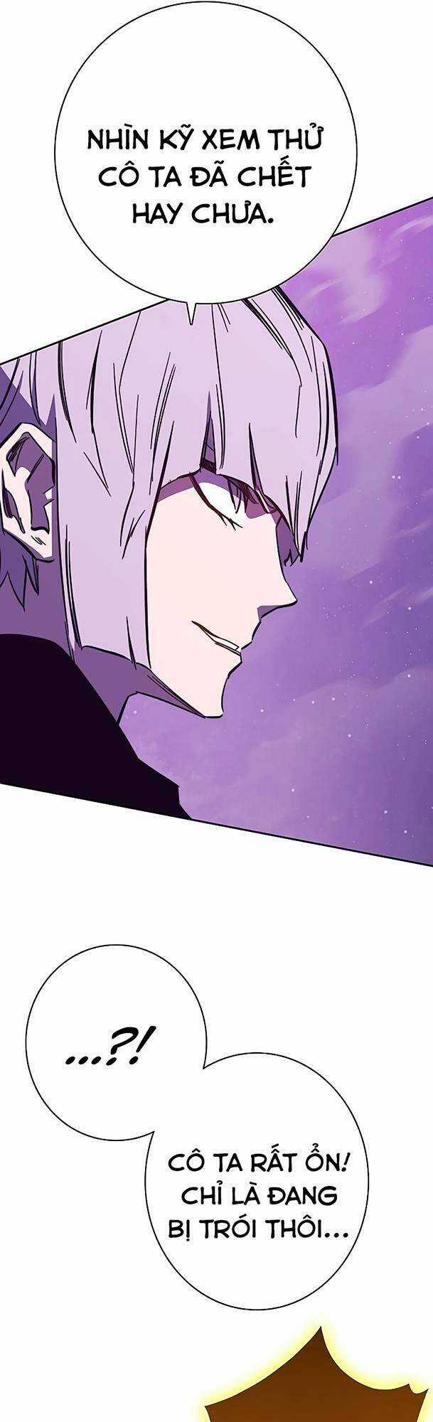 Ex & Ash - Chapter 79 - Trang 10