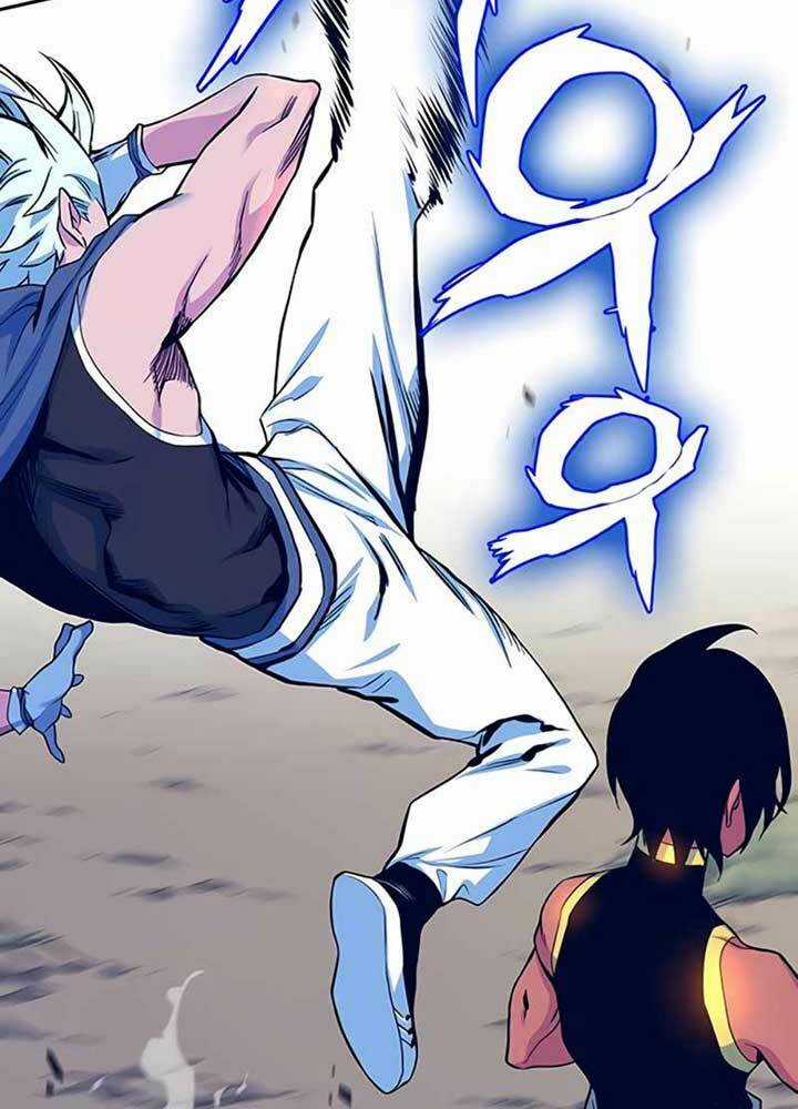 Ex & Ash - Chapter 8 - Trang 11