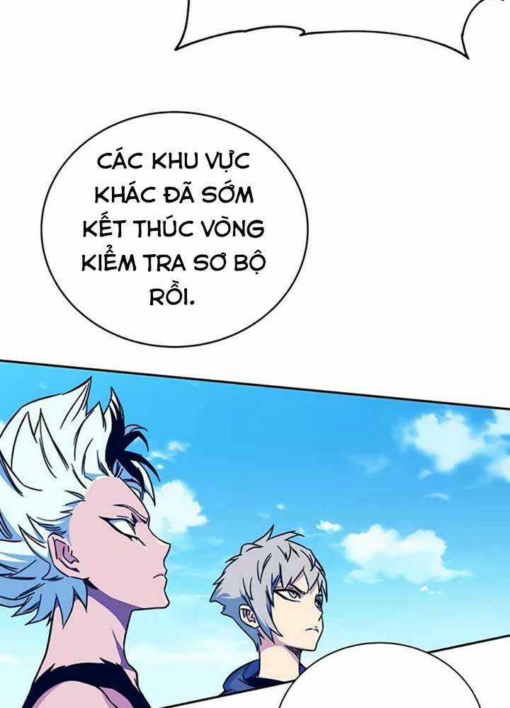 Ex & Ash - Chapter 8 - Trang 110