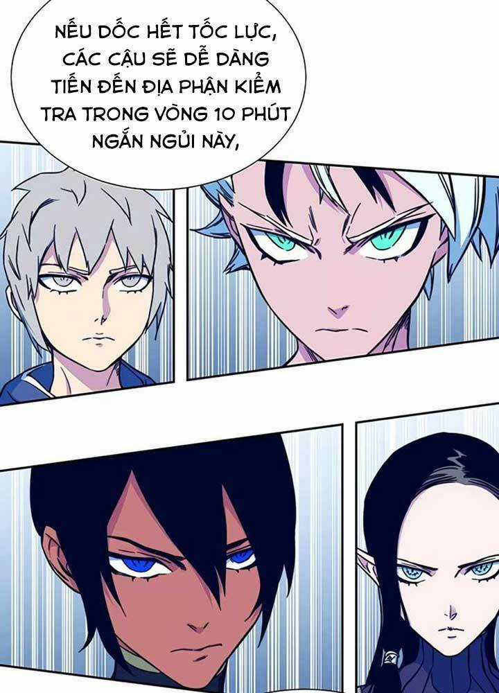 Ex & Ash - Chapter 8 - Trang 116