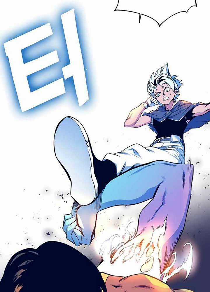 Ex & Ash - Chapter 8 - Trang 18