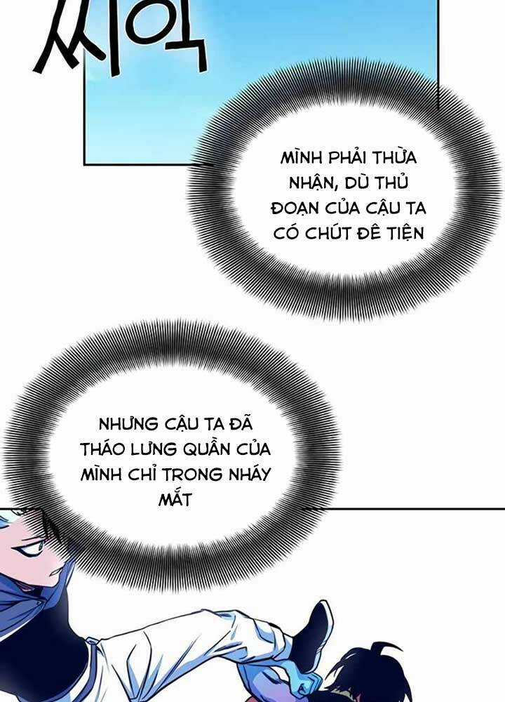 Ex & Ash - Chapter 8 - Trang 22