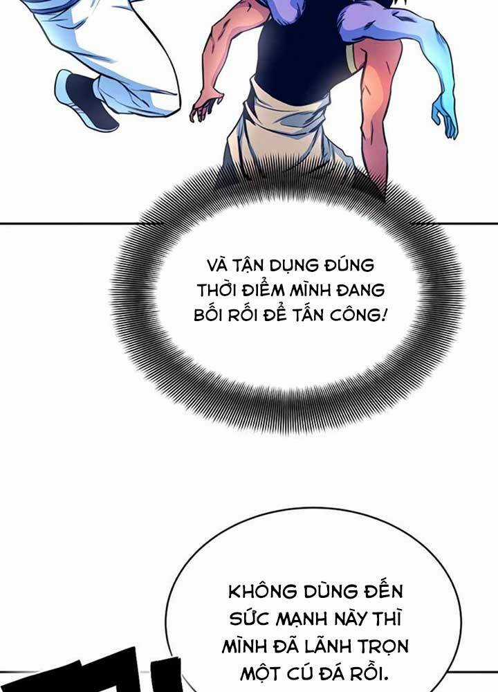 Ex & Ash - Chapter 8 - Trang 23