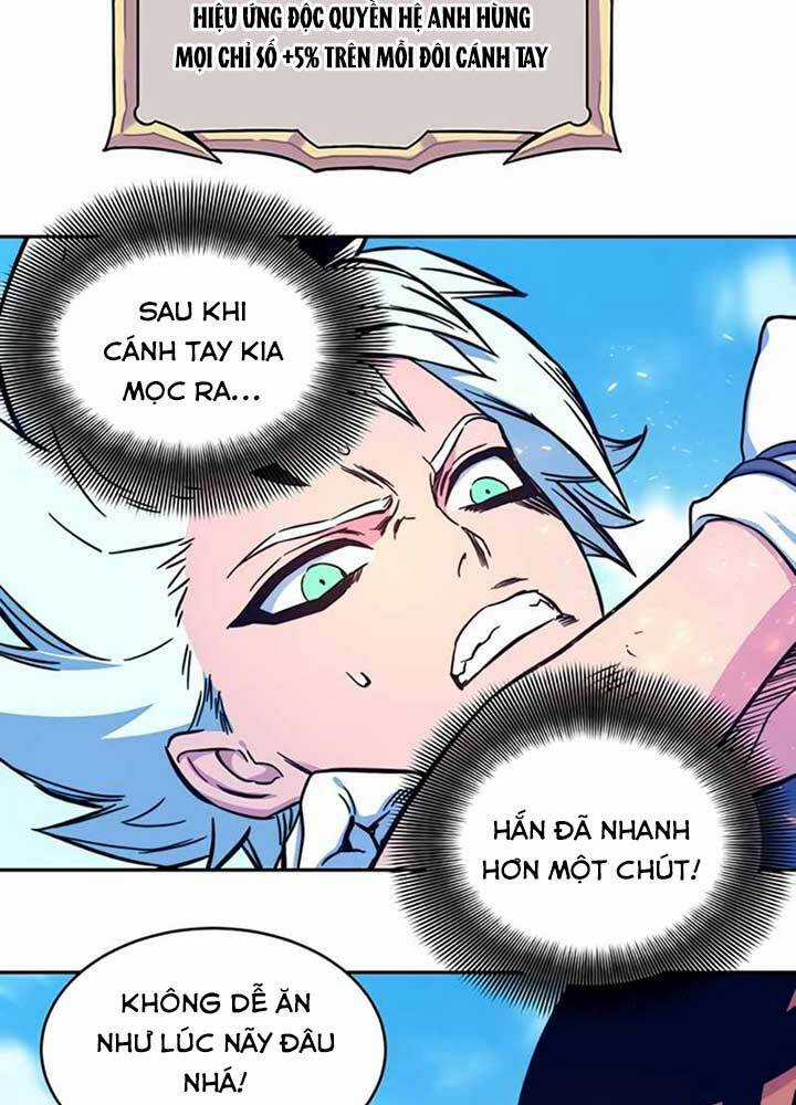 Ex & Ash - Chapter 8 - Trang 33