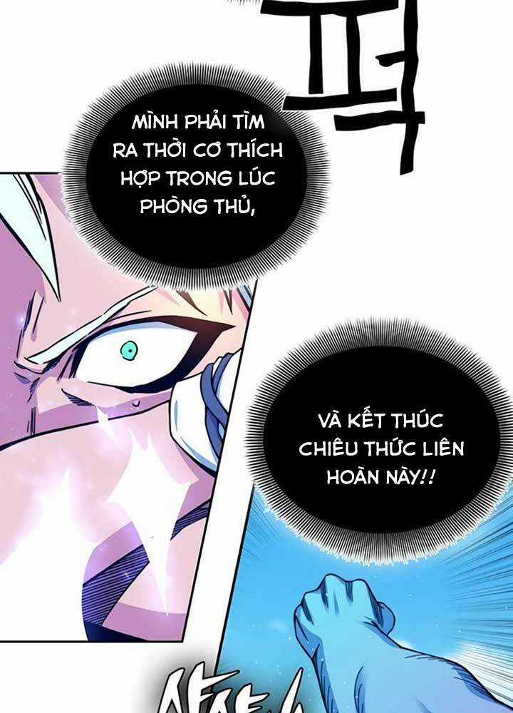Ex & Ash - Chapter 8 - Trang 38