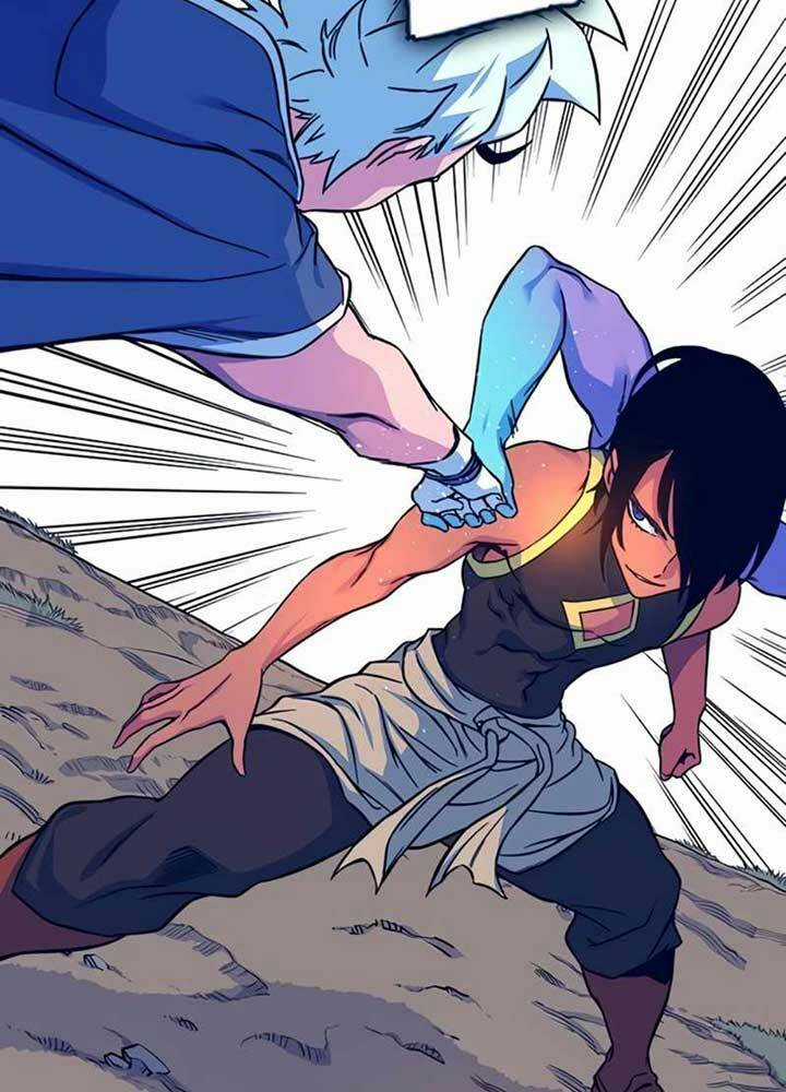 Ex & Ash - Chapter 8 - Trang 40