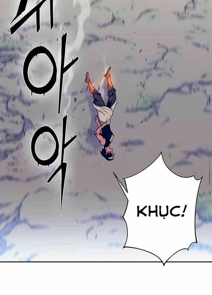 Ex & Ash - Chapter 8 - Trang 5