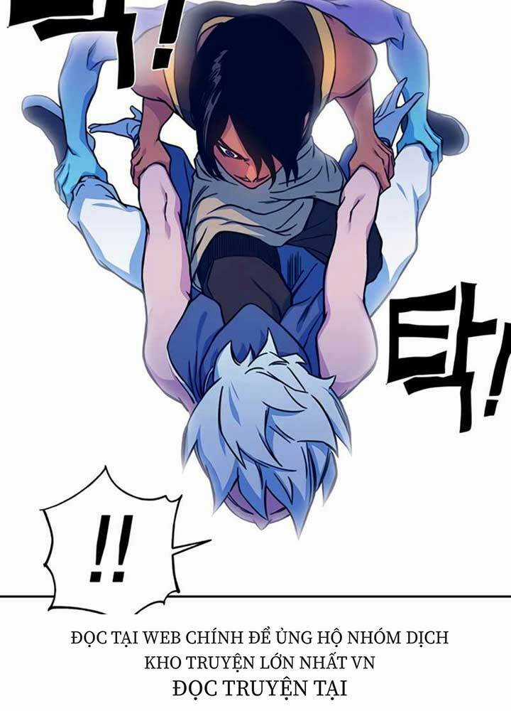 Ex & Ash - Chapter 8 - Trang 45