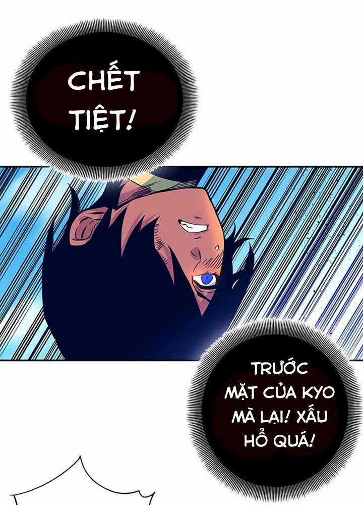 Ex & Ash - Chapter 8 - Trang 6