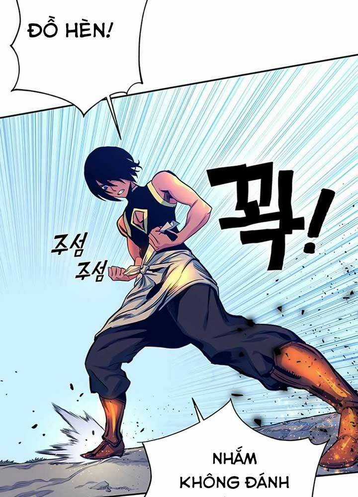 Ex & Ash - Chapter 8 - Trang 7