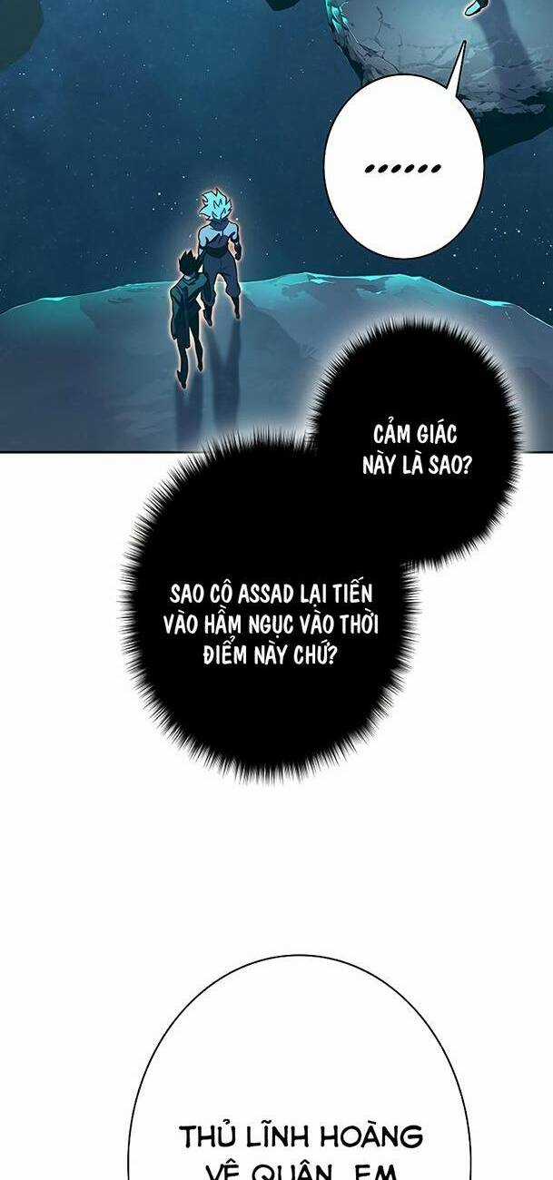 Ex & Ash - Chapter 80 - Trang 2