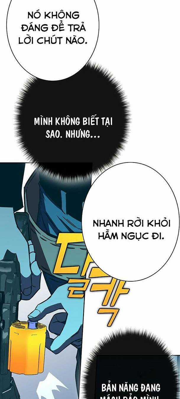 Ex & Ash - Chapter 80 - Trang 11