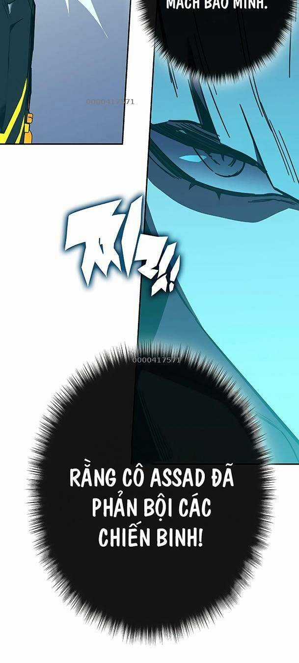 Ex & Ash - Chapter 80 - Trang 12