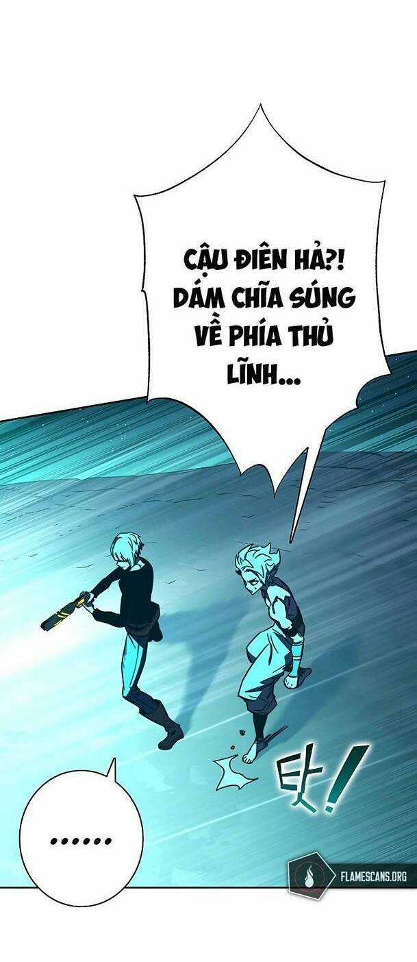 Ex & Ash - Chapter 80 - Trang 15