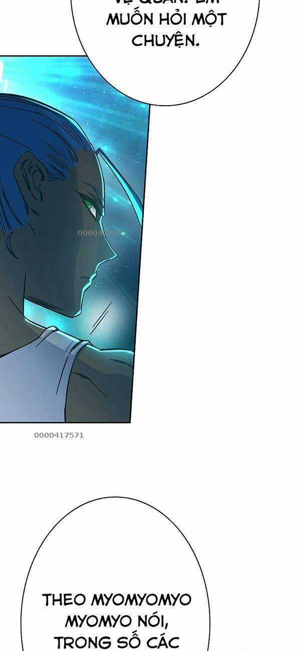 Ex & Ash - Chapter 80 - Trang 3