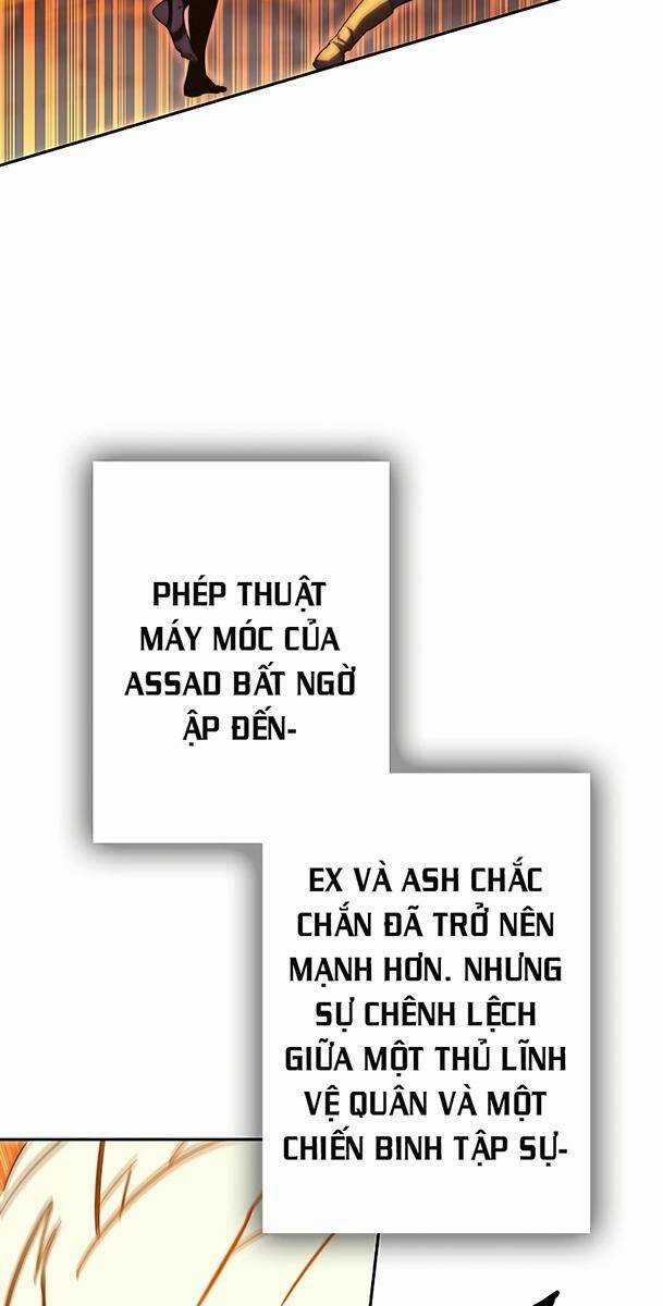 Ex & Ash - Chapter 80 - Trang 25